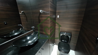Sala-Conjunto, 63 m² - Foto 3