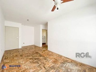 Apartamento, 1 quarto, 52 m² - Foto 4