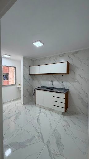 Apartamento, 2 quartos, 60 m² - Foto 2