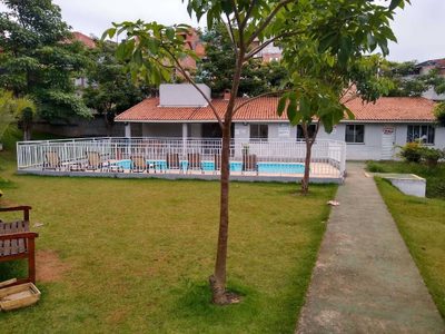 Apartamento, 2 quartos, 55 m² - Foto 1