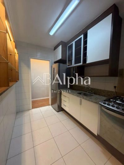 Apartamento, 3 quartos, 86 m² - Foto 3