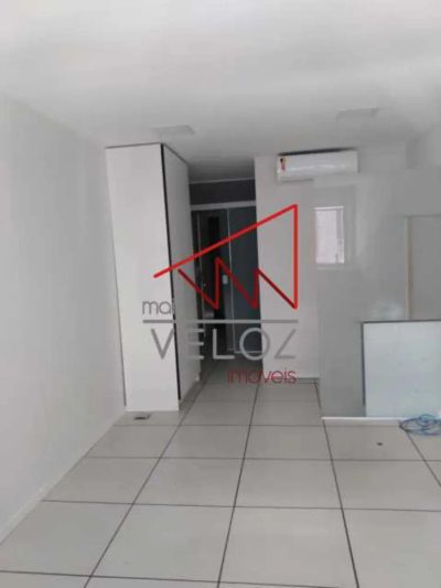 Loja-Salão, 1 m² - Foto 1