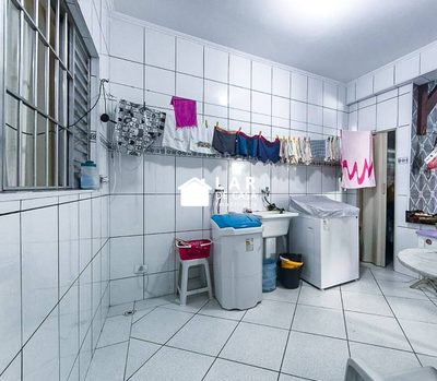 Sobrado, 5 quartos, 310 m² - Foto 2