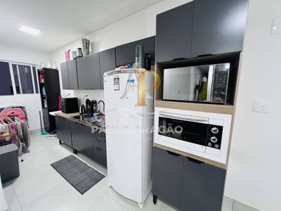 Apartamento, 2 quartos, 75 m² - Foto 5