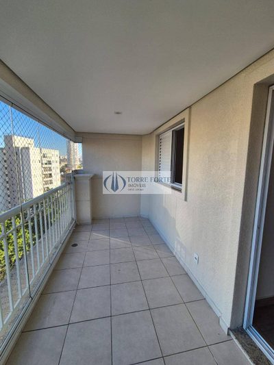 Apartamento, 3 quartos, 95 m² - Foto 2