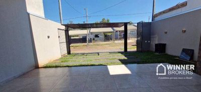 Casa, 3 quartos, 100 m² - Foto 4