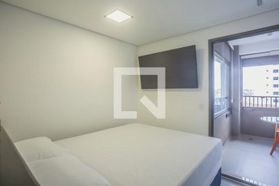 Kitnet-Studio, 32 m² - Foto 2