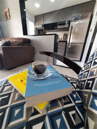 Apartamento, 2 quartos, 65 m² - Foto 4