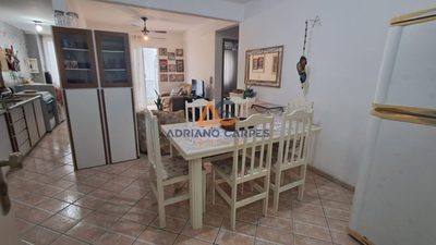 Apartamento, 2 quartos, 85 m² - Foto 3