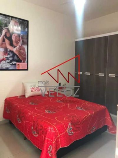 Apartamento, 1 quarto, 35 m² - Foto 1