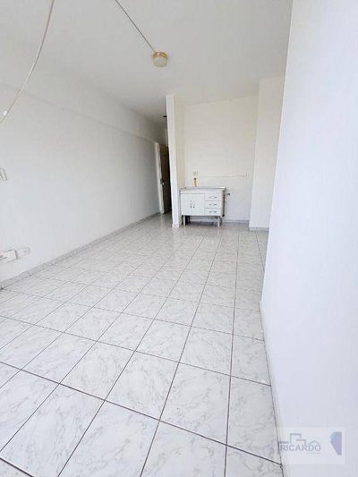 Apartamento, 1 quarto, 28 m² - Foto 2