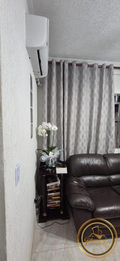 Casa, 3 quartos, 136 m² - Foto 3