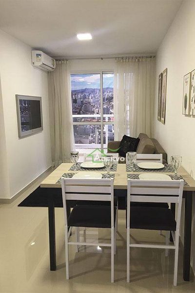 Apartamento, 1 quarto - Foto 2
