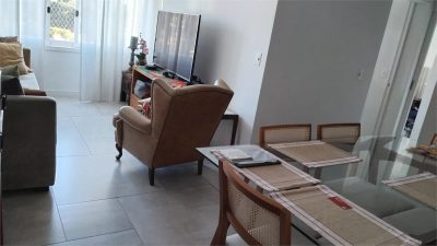Apartamento, 3 quartos, 103 m² - Foto 2