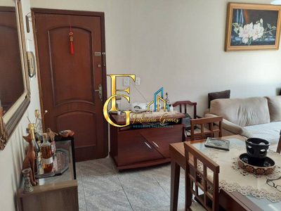 Apartamento, 2 quartos, 69 m² - Foto 3