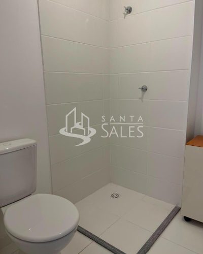 Apartamento, 1 quarto, 25 m² - Foto 5