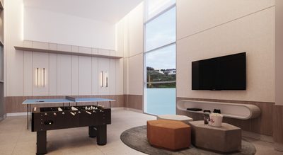 Apartamento, 2 quartos, 96 m² - Foto 5