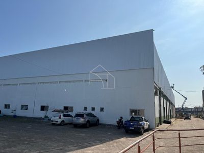 Depósito-Galpão, 7000 m² - Foto 5