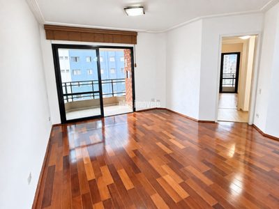 Apartamento, 4 quartos, 98 m² - Foto 1