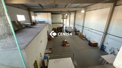 Depósito-Galpão, 772 m² - Foto 5