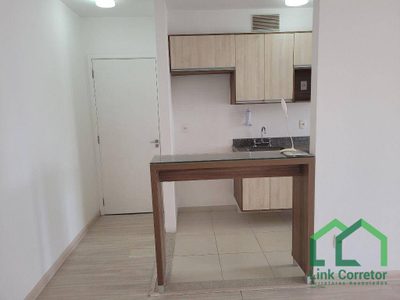 Apartamento, 2 quartos, 58 m² - Foto 4