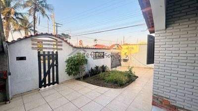 Casa, 2 quartos - Foto 3
