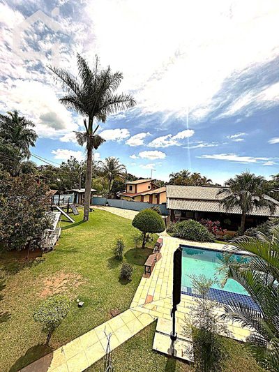 Casa, 4 quartos, 500 m² - Foto 2