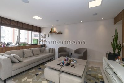 Apartamento, 3 quartos, 94 m² - Foto 2