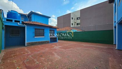 Casa, 4 quartos, 357 m² - Foto 1