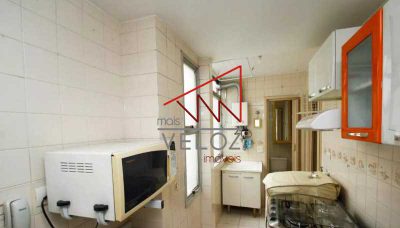Apartamento, 1 quarto, 60 m² - Foto 5