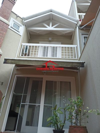 Sobrado, 3 quartos, 224 m² - Foto 5