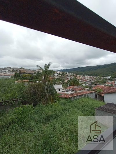 Casa de Condomínio, 2 quartos - Foto 5