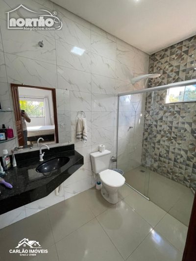 Casa, 3 quartos - Foto 3