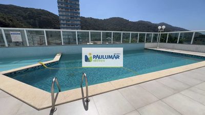 Apartamento, 3 quartos, 96 m² - Foto 1