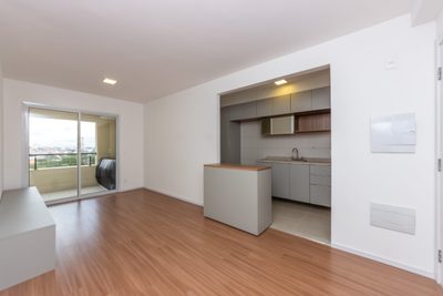 Apartamento, 2 quartos - Foto 1