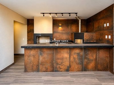 Apartamento, 3 quartos, 287 m² - Foto 4