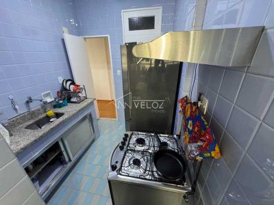 Apartamento, 3 quartos, 80 m² - Foto 4