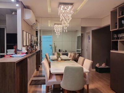 Apartamento, 2 quartos, 68 m² - Foto 4