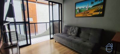 Apartamento, 2 quartos, 64 m² - Foto 3