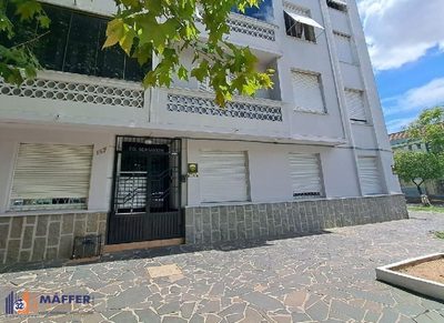 Apartamento, 3 quartos, 75 m² - Foto 2