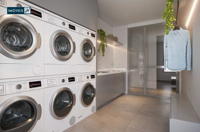 Apartamento, 1 quarto, 25 m² - Foto 5