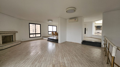 Cobertura, 5 quartos, 485 m² - Foto 2