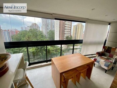 Apartamento, 4 quartos, 198 m² - Foto 4