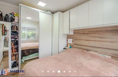 Apartamento, 2 quartos, 56 m² - Foto 5