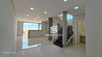 Casa de Condomínio, 3 quartos - Foto 2