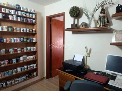 Apartamento, 4 quartos, 229 m² - Foto 1