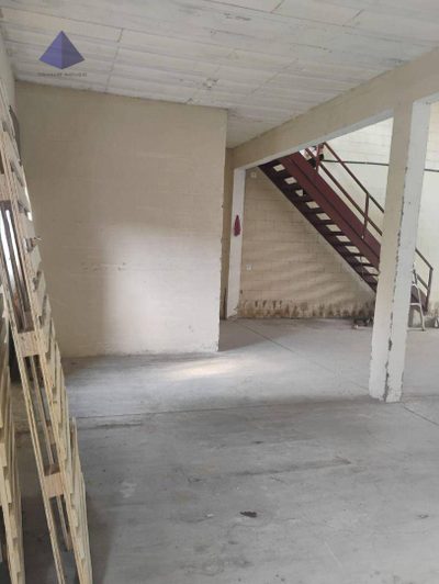 Depósito-Galpão, 305 m² - Foto 2