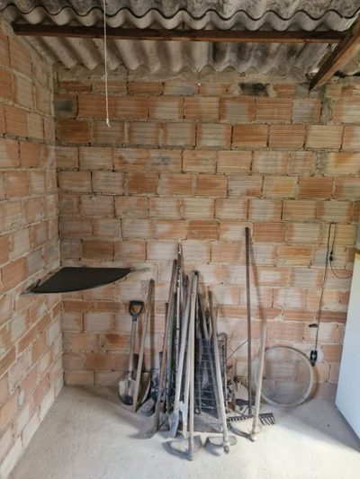 Chácara, 1 quarto - Foto 5