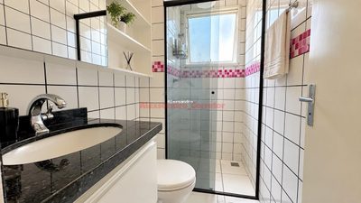 Apartamento, 2 quartos, 45 m² - Foto 5