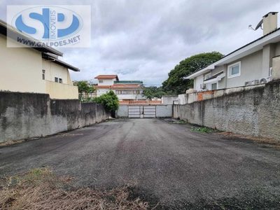 Loteamento e Condomínio, 275 m² - Foto 5